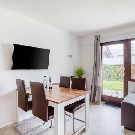 Appartement Simplistic Holiday In Near Ski-area