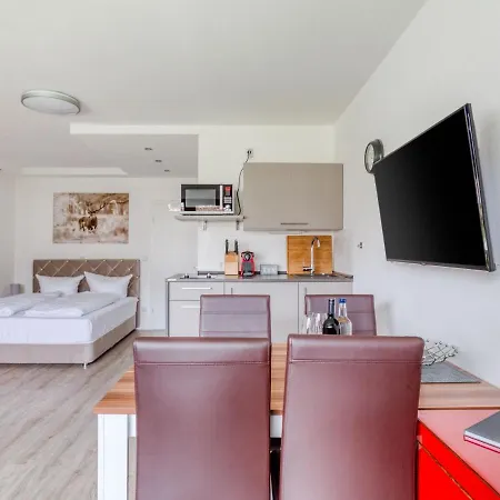 Appartement Simplistic Holiday In Near Ski-area *