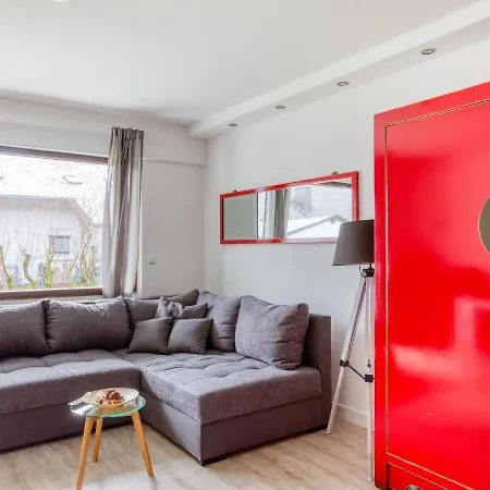 Simplistic Holiday In Near Ski-area Winterberg
