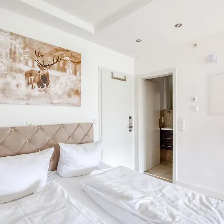 Simplistic Holiday In Near Ski-area *