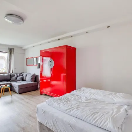 Simplistic Holiday In Near Ski-area * Winterberg