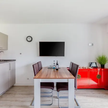 Simplistic Holiday In Near Ski-area Winterberg