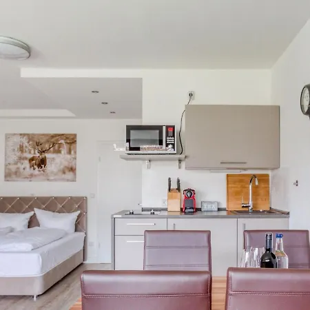 Simplistic Holiday In Near Ski-area