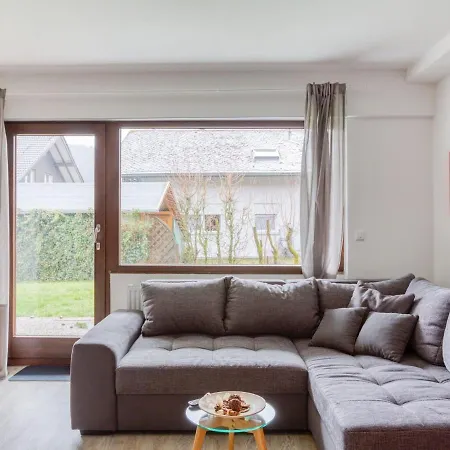 Appartement Simplistic Holiday In Near Ski-area *