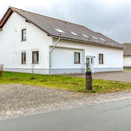 Appartement Simplistic Holiday In Near Ski-area Winterberg