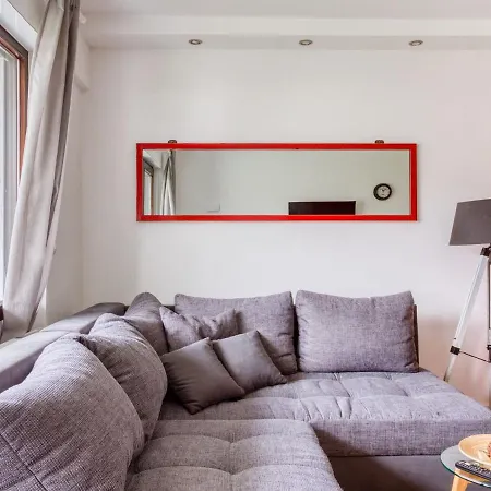 Simplistic Holiday In Near Ski-area Appartement