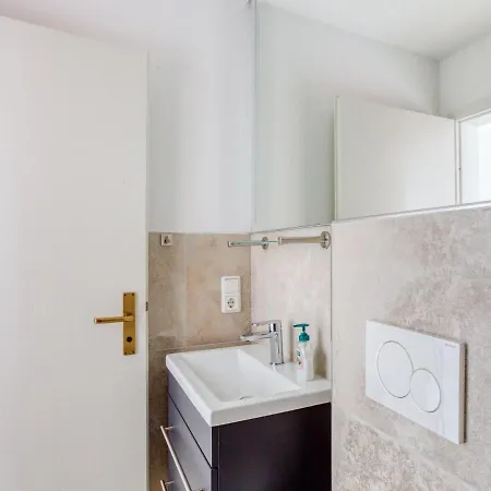 Appartement Simplistic Holiday In Near Ski-area Winterberg