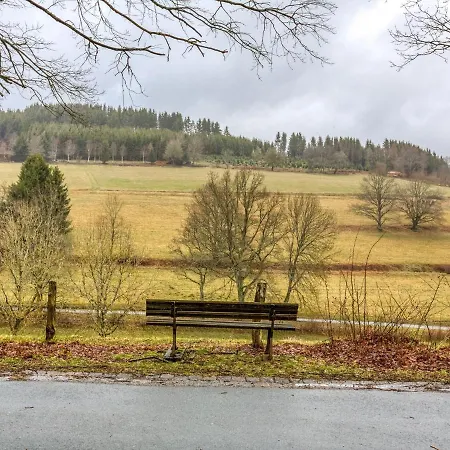 Simplistic Holiday In Near Ski-area Winterberg
