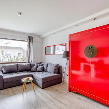 Simplistic Holiday In Near Ski-area * Winterberg